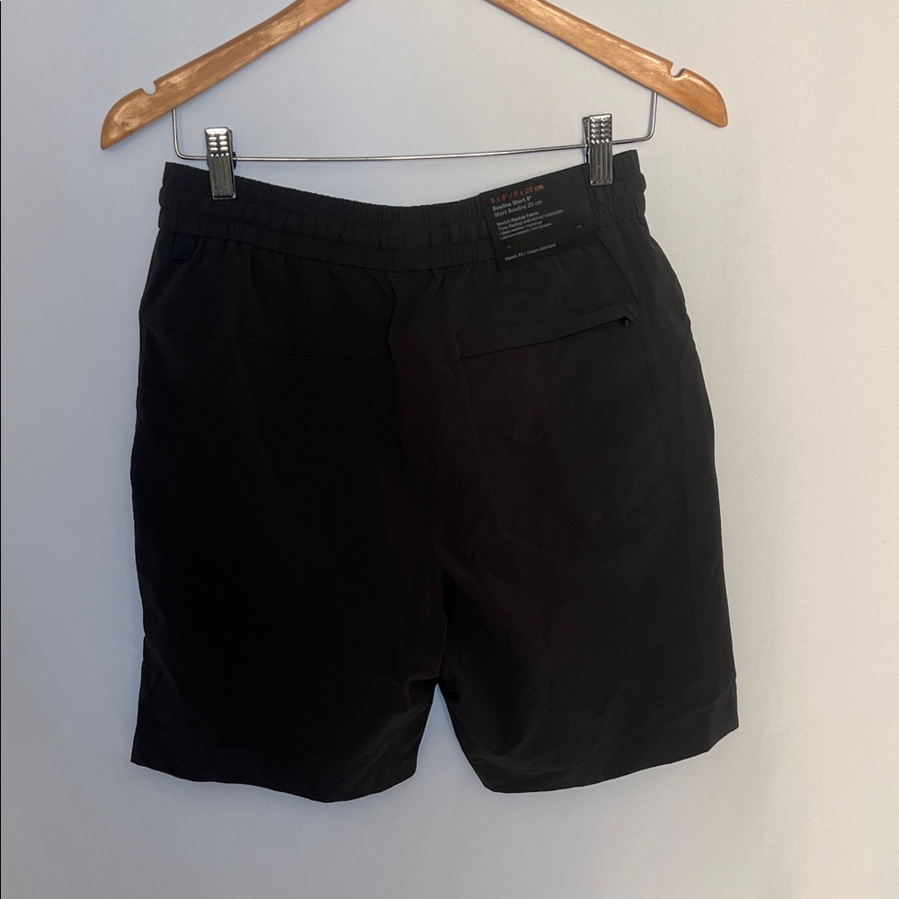 NWT / Lululemon Bowline Short 8" *Stretch Ripstop - Picture 7 of 9